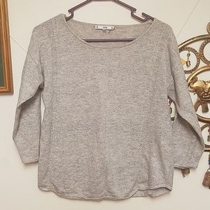 10/$20 Classic sweater